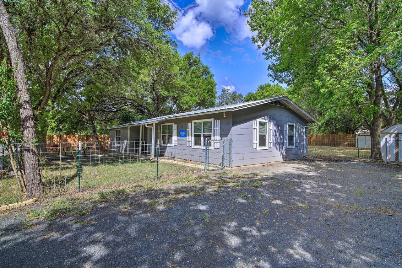 Utopia Family Home, 2 Blocks To Utopia Park! Exterior foto